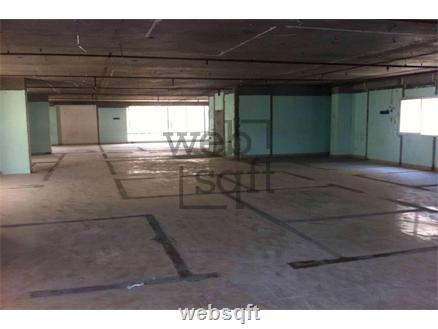 Office Space for Rent